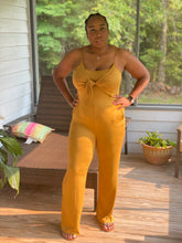 Load image into Gallery viewer, Treasure Jumpsuit (S - L)