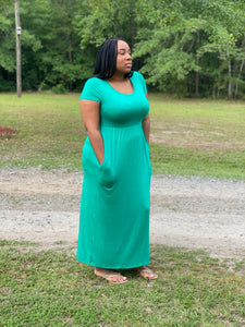 Kelly Sundress (S & M)